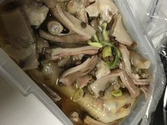 -上海理工大学出版印刷高等专科学院-学生食堂