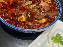 -全聚德烤鸭店(马家堡店)