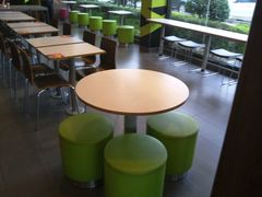 -麦当劳(新新大道岗丰店)