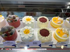 -Pantry's Best派悦坊蛋糕(K11购物艺术中心店)