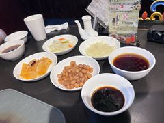 -鼓楼东街老火锅(鼓楼店)