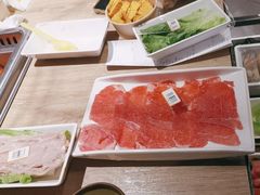 -野妹经典火锅(江夏中百店)
