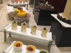 -嘉莱特精典国际酒店·醇咖啡厅