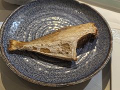 -祥记·国宴豫菜·经典粤菜(郑东新区新长安店)