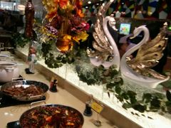 -比亚森自助烤肉料理(裕华店)