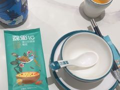 -荔粥记潮汕砂锅粥(太湖路店)
