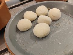 糯米滋-龍歌自助小火锅(城阳万象汇店)