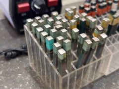 -十八字金·银饰·开蚌DIY·手工体验团建(富力广场店)