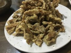 -新疆大盘鸡·十八年老店