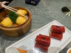 -粤匠·澳门点心粤菜海鲜(澳门半岛店)