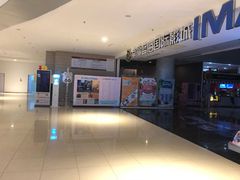 -幸福蓝海国际影城(烟台大悦城IMAX店)
