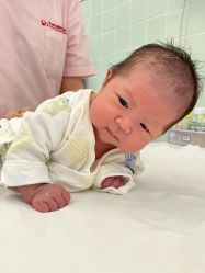 -贝美月子中心(半坡店)