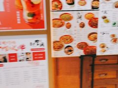 -乔阿马·江南味·驴肉香(龙湖华泾天街店)