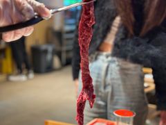 -霸腹烤肉(厦门柚子番店)