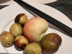 -长沙大王山朗豪酒店·朗豪自助餐厅