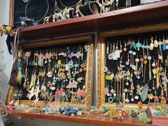 -暮晚尘香汉服旗袍