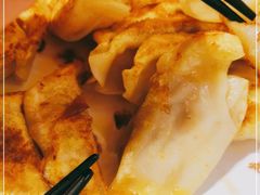 -肥叔锅贴(大钟楼店)