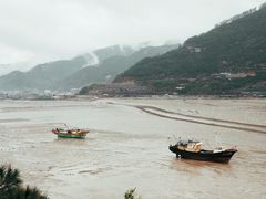 -北岐滩涂
