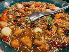 -华豫川酒家(大卫城店)