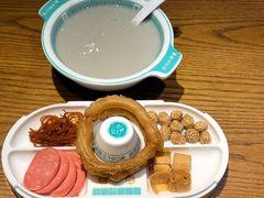 -尹三豆汁(前门旗舰店)