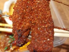-臻炙大舍烤串(天龙家园店)