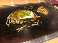 -千房(道頓堀ビル店)