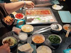 -五星桥原切肥牛火锅·30年专注好牛肉(湖塘店)