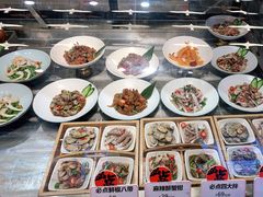 -必点海鲜·鲅鱼水饺(鞍山西道店)