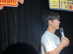 -喜剧部落脱口秀(三里屯店)