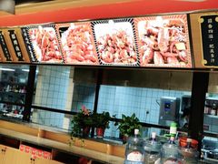 -聚味瞿记·龙虾堂(天元店)