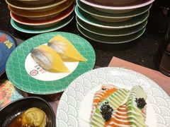 -元通寿司(地标店)