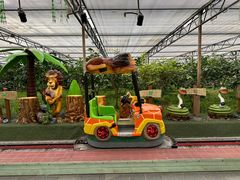 -南宫五洲植物乐园