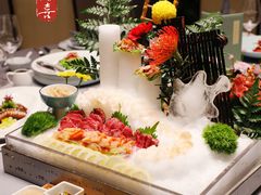 -浙江西子宾馆·牡丹厅