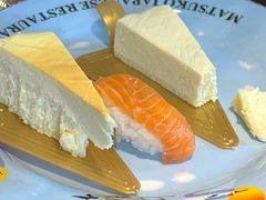 -松子料理(白家庄店)