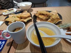 -奉天祥和锅烙铺(长江店)