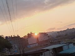 -北岐滩涂