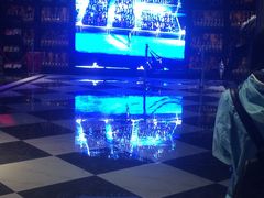 -音乐派KTV(扬州三盛店)