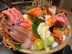伊藤特选刺身拼盘-伊藤ITO(侨福芳草地购物中心店)