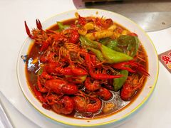 -安答龙虾·烧烤·大排档