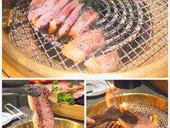 -NIUAN牛庵·日式和牛烧肉(恒隆店)