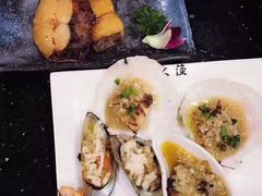 -大渔铁板烧(蛇口店)