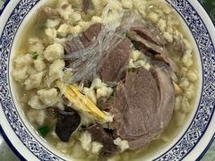-老孙家饭庄·非遗(东关店)