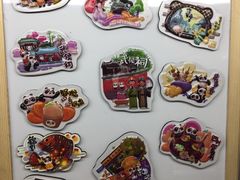 -熊猫邮局(少城店)