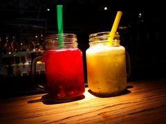 -村理·乡村菜音乐餐厅(河西店)