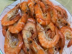 -老字号蛇口德记烧腊饭店·海鲜加工