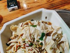 -竹庄餐馆·26年店(南昆山景区店)