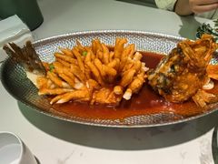 -苏梦江南·淮扬菜(夫子庙店)