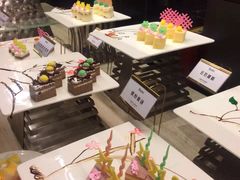 -芭菲盛宴·环球美食(解放碑英利国际店)