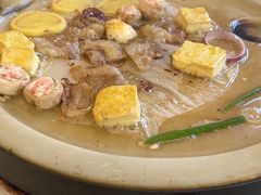 -老字号.雅克白族石板烧十年老店(大理古城店)