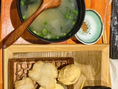 -天妇罗内顺田(罗湖店)